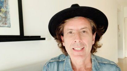 Salen a la luz escandalosos detalles del divorcio de Coti, el supuesto nuevo novio de Juana Viale