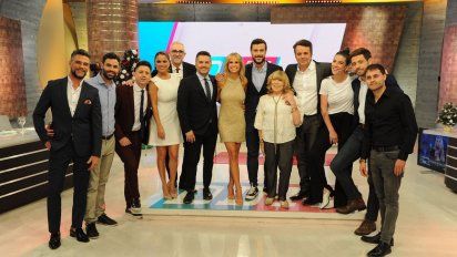 Luego de siete temporadas ininterrumpidas; El diario de Mariana llegó a su fin