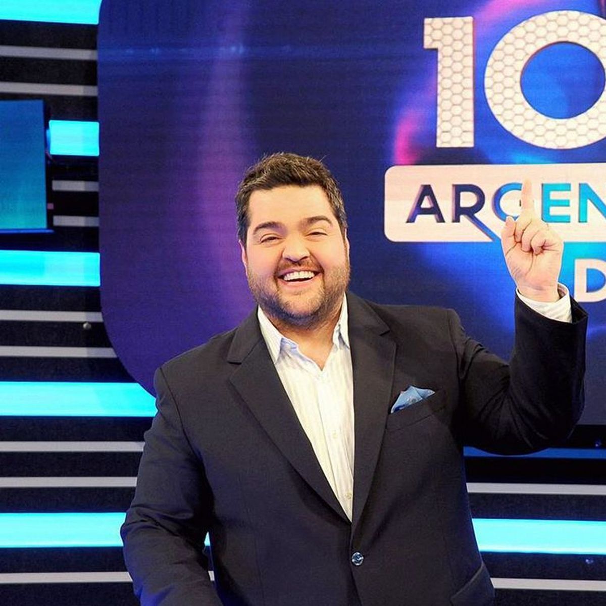 Rating Asi Fueron Los Primeros Dias De 100 Argentinos Dicen En El Nuevo Horario