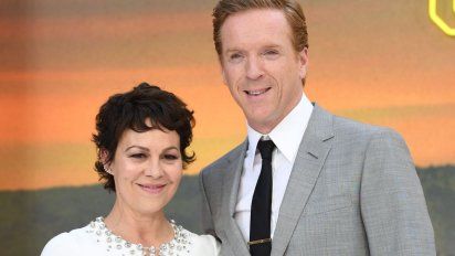 Helen McCrory la actriz de Peaky Blinders murió hoy 