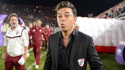 ¿Marcelo Gallardo seguirá en River Plate? 