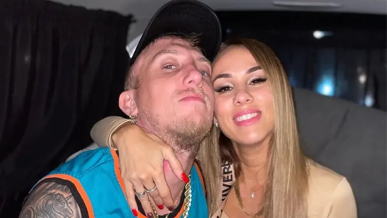 El Polaco habló de su separación de Barby Silenzi: 