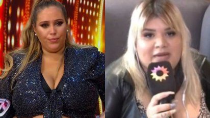 Mar Tarrés acusó a More Rial de querer estafarla