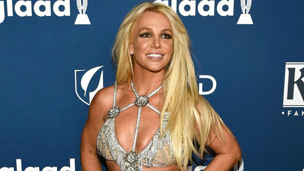 Britney Spears apelará por su libertad