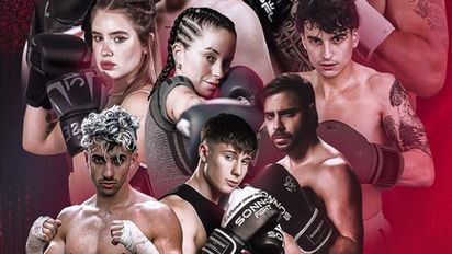 Desde Coty Romero hasta Grego Rosello: Así serán las batallas de una nueva edición de 