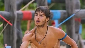 Survivor Grecia: Entregan el premio millonario a Stavros Floros tras perder una pierna en accidente