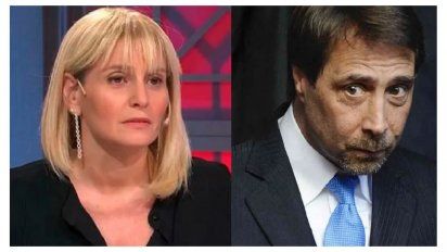 Eduardo Feinmann apuntó contra los periodistas que lloraban con el 33% de pobreza