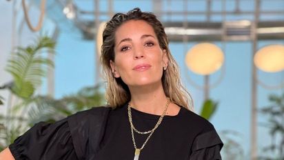 Noe Antonelli reveló el verdadero motivo de su baja de 