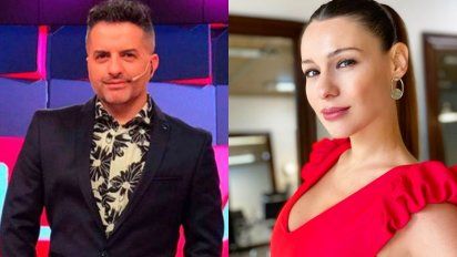 ¡Contundente! Ángel de Brito: 