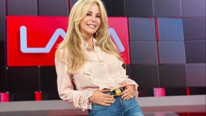 Alfano hizo una campaña para sacar a Yanina Latorre de la TV