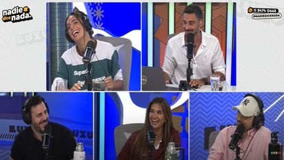 ¿Cómo le fue a Nico Occhiato y Luzu TV con el estreno de su nueva programación?