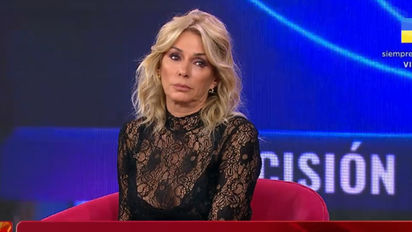 Por qué Yanina Latorre se ausenta de 