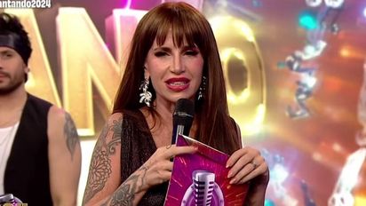 ¿Por qué se suspendió la final del 