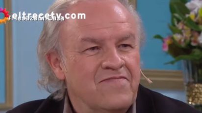 La inesperada confesión de César Banana Pueyrredón