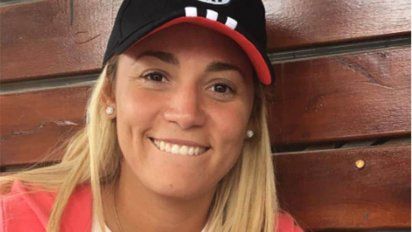 Cambio de rumbo: Rocío Oliva haría un musical infantil en las vacaciones de invierno