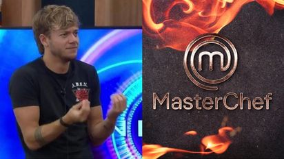 Los mejores memes tras la eliminación de Nacho de 'MasterChef Argentina'