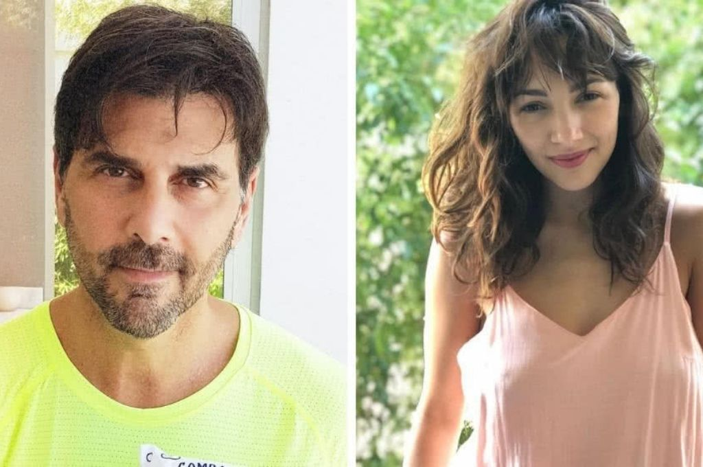 Thelma Fardin apuntó nuevamente contra Juan Darthés