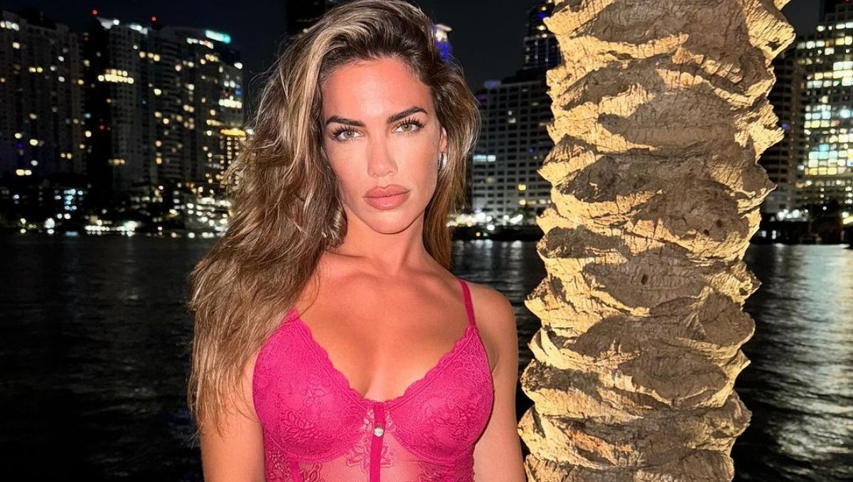 Rocío Robles reveló cómo Adrián Suar la conquistó: el mensaje de Instagram y un consejo de tarotista