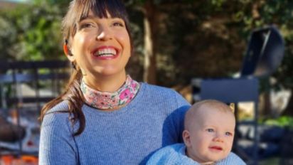 Felicitas Pizarro reveló cuando vuelve a El gran premio de la cocina