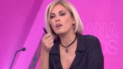 Viviana Canosa anuncia que lo dirá todo 