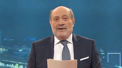 Alfredo Leuco aseguró que Argentina está yendo hacia el chavismo