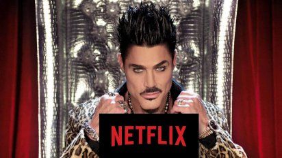 Netflix hará la serie de la vida de Ricardo Fort