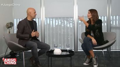 ¿Cuál es la condición que padece Paula Chaves?