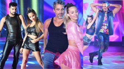 El spoiler maldito del Bailando: jueves y viernes con peleas, confesiones y charlas muy hot