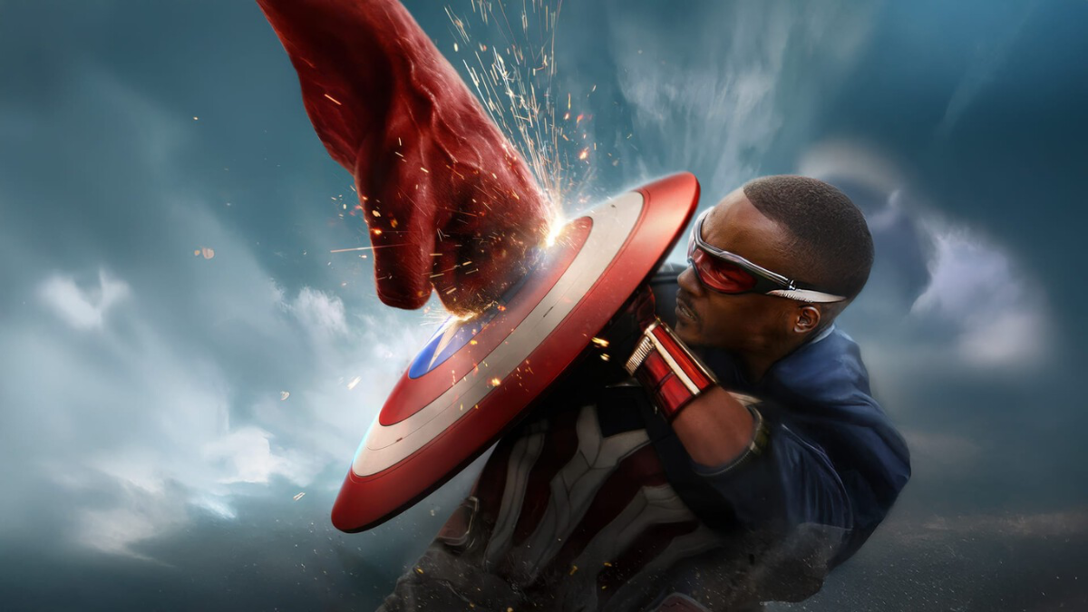 ¿Cuándo se estrena la película 'Capitan América: Un Nuevo Mundo' en Disney+?