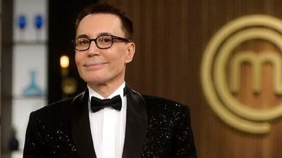 El fuerte comentario de Marcelo Polino sobre Alex Caniggia