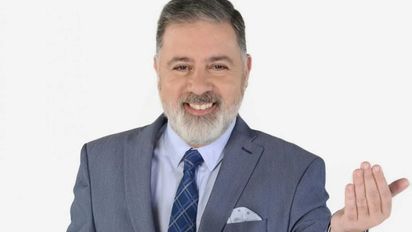 Aseguran que Fabián Doman regresa a la televisión: a eltrece