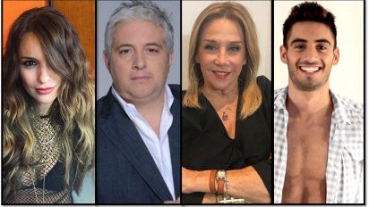 Pampita, Marcela Tinayre, Peluffo y más: Así será la programación del nuevo canal de aire de Argentina