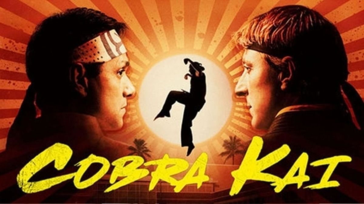 ¿cuándo Se Estrena La Sexta Temporada De Cobra Kai En Netflixemk 1214