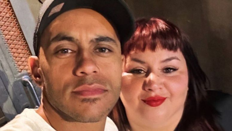 Gran Hermano: Yipio desmiente rumores y defiende a su novio Mathias Centurión