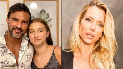 ¿que dijo el abogado de nicole neumann sobre la situacion con indiana cubero?