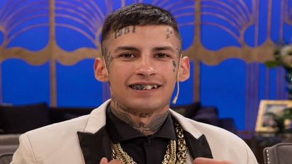 El motivo por el que habrían detenido a L-Gante