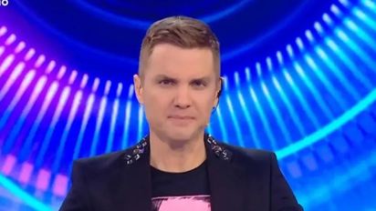 'Gran Hermano': ¿A Santiago del Moro se le escapó la fecha de la final?