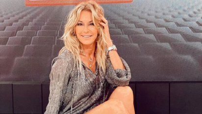 Guerra entre Yanina Latorre y periodistas uruguayos