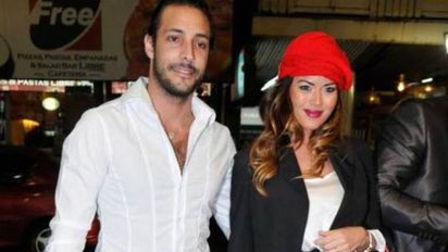 Karina Jelinek reveló el gesto que tuvo Fariña tras su separación