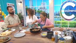 altText(Receta práctica y simple del exquisito pollo a la mostaza que prepararon en 