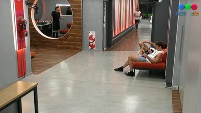 El participante de 'Gran Hermano' que quiere ir al confesionario para preguntar por qué gritaron en su contra