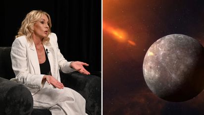 Horóscopo: ¿Cuándo es el próximo mercurio retrogrado y por qué le preocupa a Yanina Latorre?