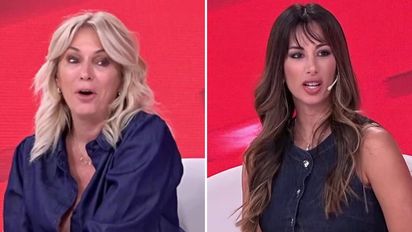 Qué dijo Estefi Berardi de la salida de Yanina Latorre de 