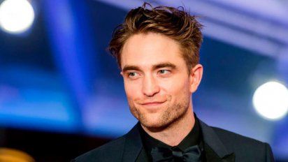Robert Pattinson es más guapo que Henry Cavill, según la ciencia