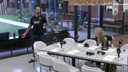 Licha y Chula apuntaron con todo contra una de sus excompañeras de 