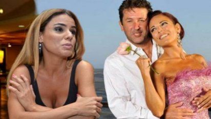 Marina Calabró habló de la condena a su ex cuñado 
