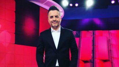 Ángel de Brito no se salva pese a cuidar su intimidad: 