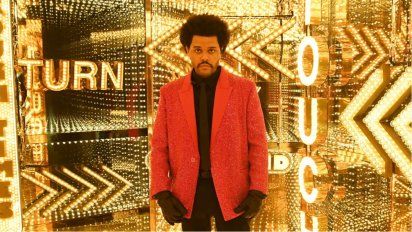 The Weeknd﻿ tomó la decisión de no postular ninguno de sus temas a los premios Grammy