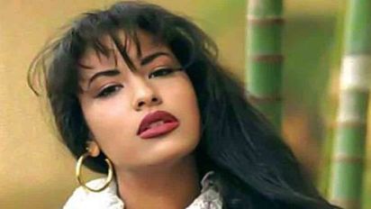 Estrenarán disco de Selena Quintanilla a 27 años de su muerte