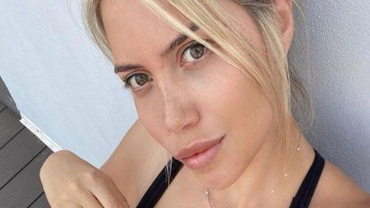 Wanda Nara: ¿Tiene nueva nariz?